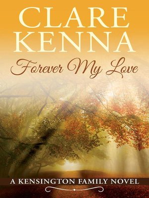 cover image of Forever My Love